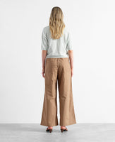Ivy V-Neck Knit