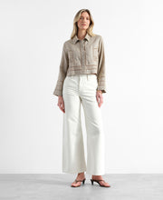 Luna Shirt/Jacket