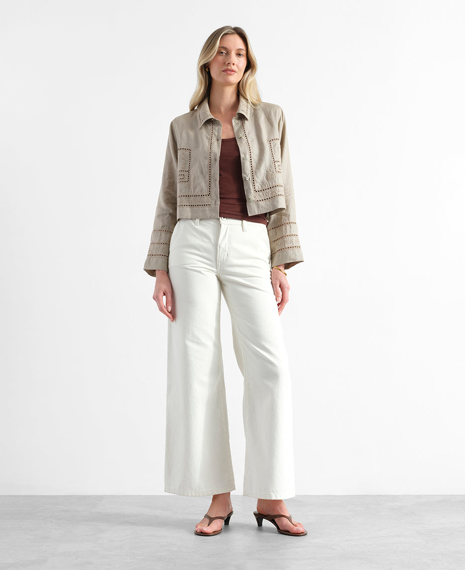 Luna Shirt/Jacket