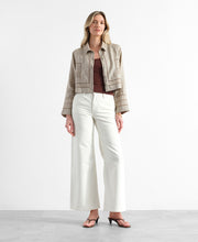 Luna Shirt/Jacket