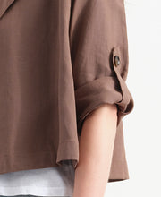 Marine Jacket