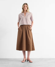 Rosa Skirt Plain
