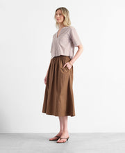Rosa Skirt Plain