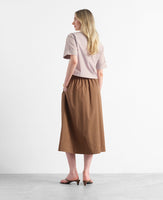 Rosa Skirt Plain