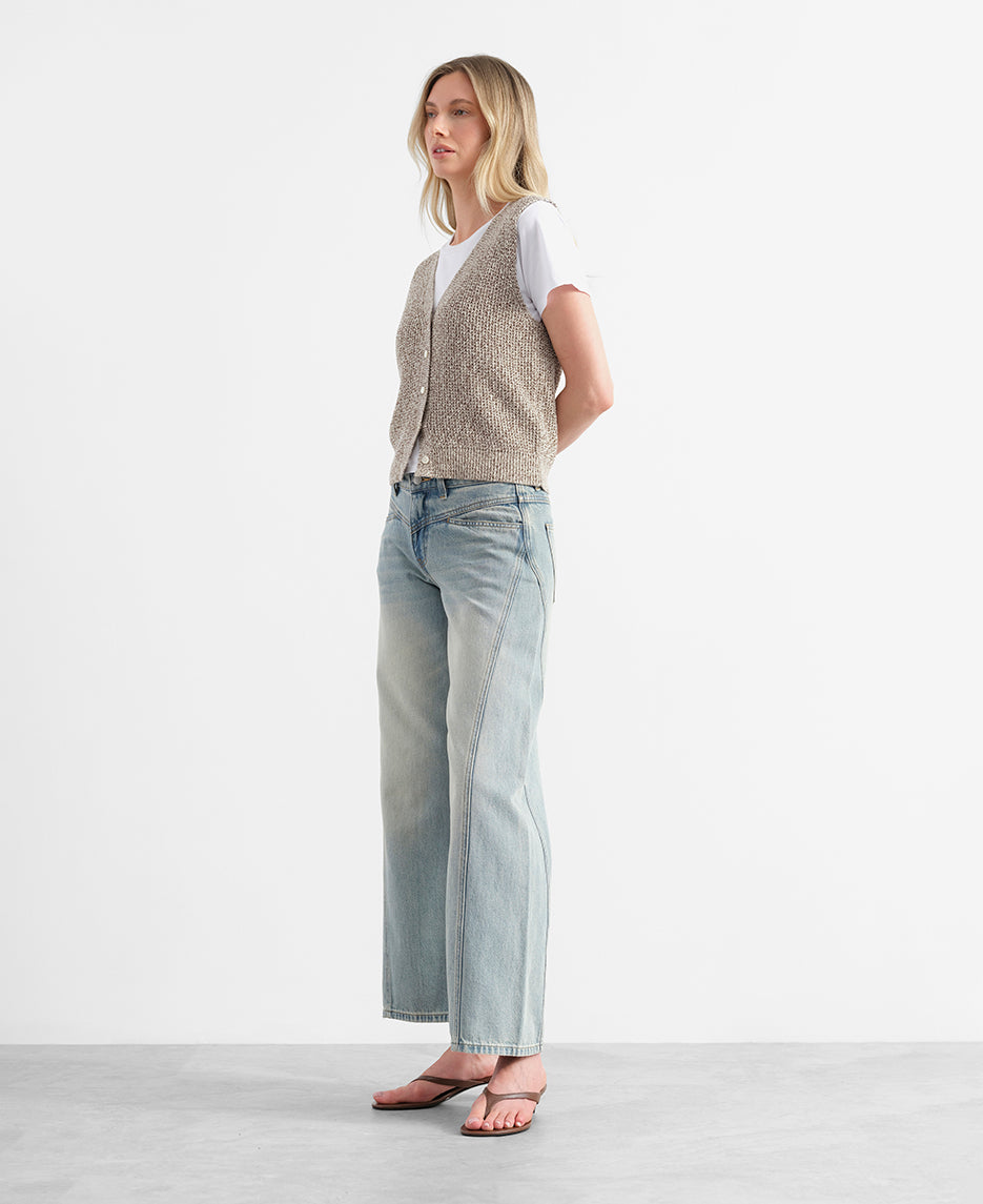 Matilda Vest