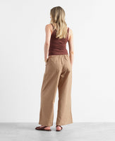 Millie Pleat Front Pant