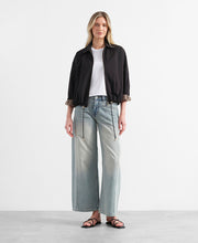 Molly Bomber Jacket