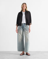 Molly Bomber Jacket
