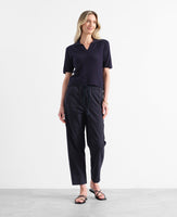 Phoebe Polo Top
