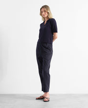 Phoebe Polo Top