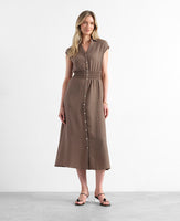 Rosie Crinkle Dress