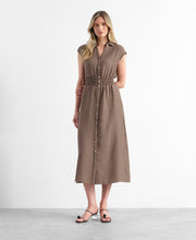 Rosie Crinkle Dress