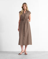 Rosie Crinkle Dress