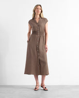 Rosie Crinkle Dress