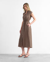 Rosie Crinkle Dress