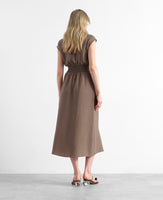Rosie Crinkle Dress