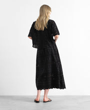 Bonnie Embroidered Skirt