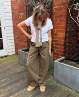 Parker Cargo Pant