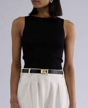 Anouk Knit Top