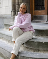 Vito Boat Neck Knit