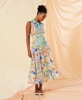 Gilda Dress