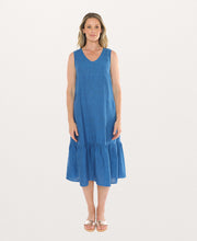 S/Less V-Neck Dress