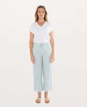 Core Stripe Pant