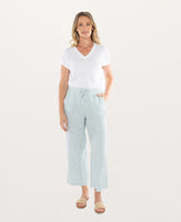 Core Stripe Pant