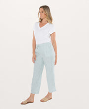 Core Stripe Pant