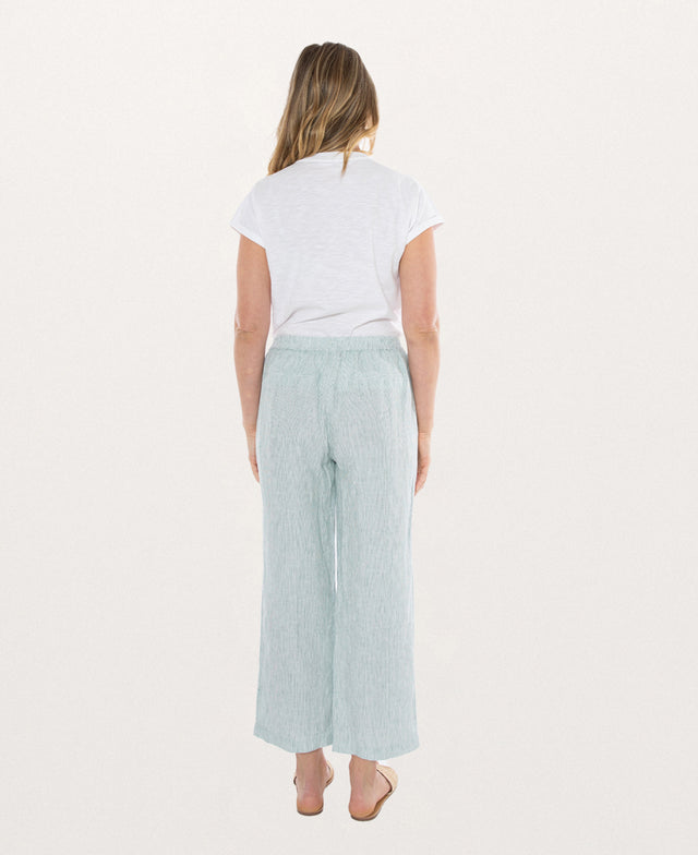 Core Stripe Pant