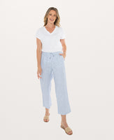 Core Stripe Pant