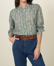 Coda Foliage Shirt