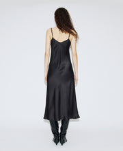 90s Egret Slip Dress by SILK LAUNDRY Page 90s Egret Slip Dress ECO D. 90s Egret Slip Dress by SILK LAUNDRY Page 90s Egret Slip Dress ECO D.