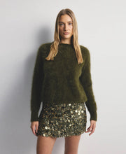 Adele Crew Neck Knit