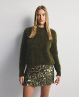 Adele Crew Neck Knit