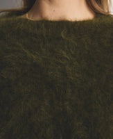 Adele Crew Neck Knit