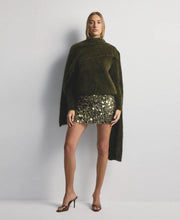 Adele Crew Neck Knit