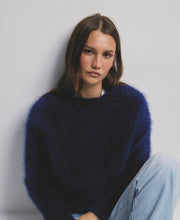 Adele Crew Neck Knit
