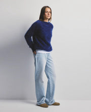Adele Crew Neck Knit