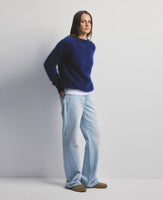 Adele Crew Neck Knit