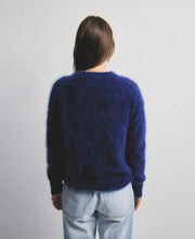 Adele Crew Neck Knit