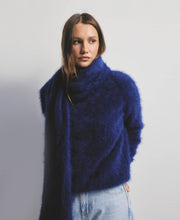 Adele Crew Neck Knit