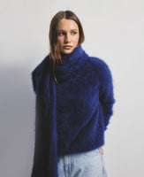 Adele Crew Neck Knit