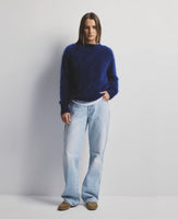 Adele Crew Neck Knit