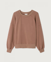 Atu Round Sweatshirt