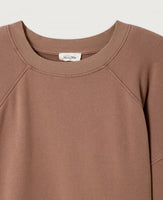 Atu Round Sweatshirt