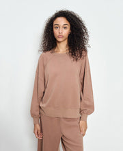 Atu Round Sweatshirt