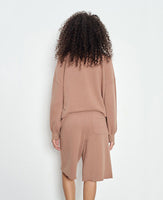 Atu Round Sweatshirt