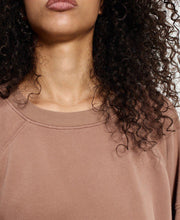 Atu Round Sweatshirt