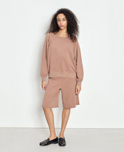 Atu Round Sweatshirt